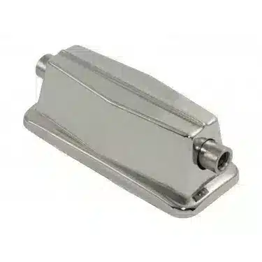 Generic Pro Snare Drum LUG – 51MM Replacement Hardware - Image 1