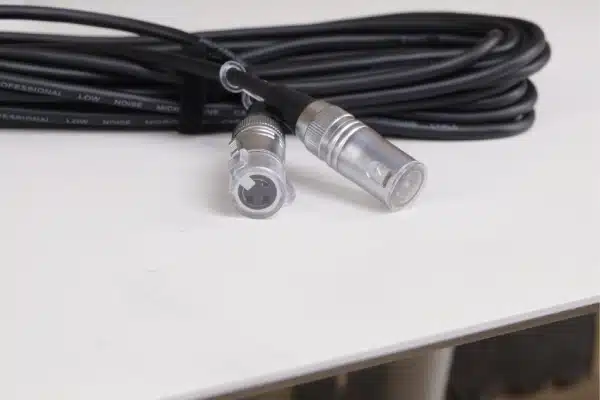 Soundking BB812 - 10m Professional XLR Microphone Cable SOUNDKING Connectors & Adapters XLR-XLR Balanced Cable main view audio equipment Kenya