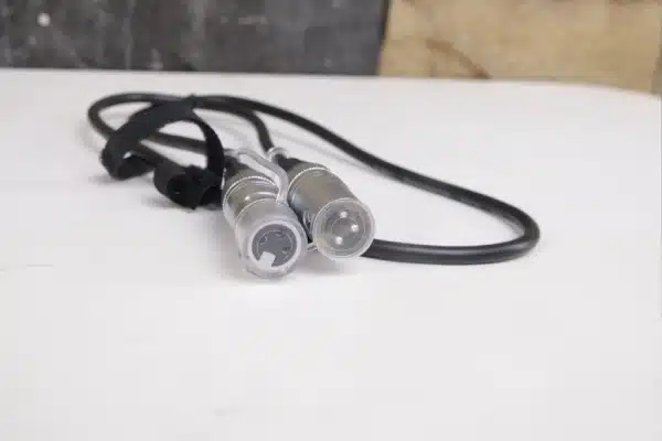 Soundking BB812 - 1m Professional XLR Patch Cable SOUNDKING Connectors & Adapters Precision Metal XLR XLR Patch Cable main view audio equipment Kenya