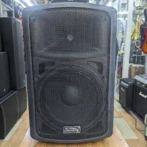 Soundking FP212A 12-Inch Active Professional Loudspeaker - Image 1
