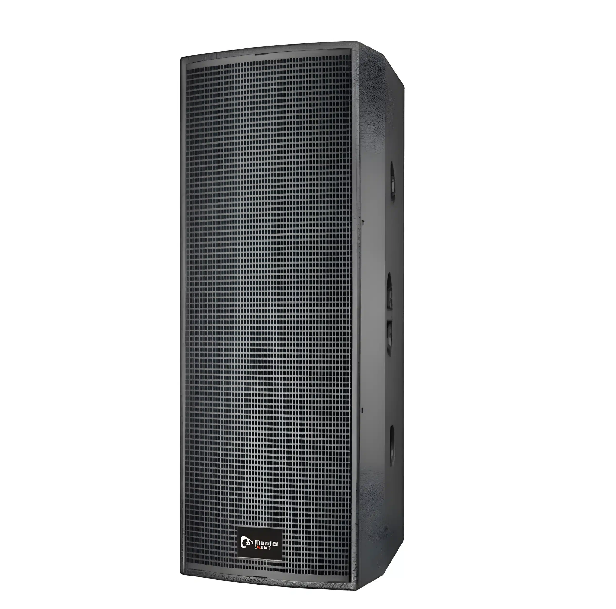 Thunder Sound TH215 Dual 15-Inch Professional Passive Loudspeaker - Image 1