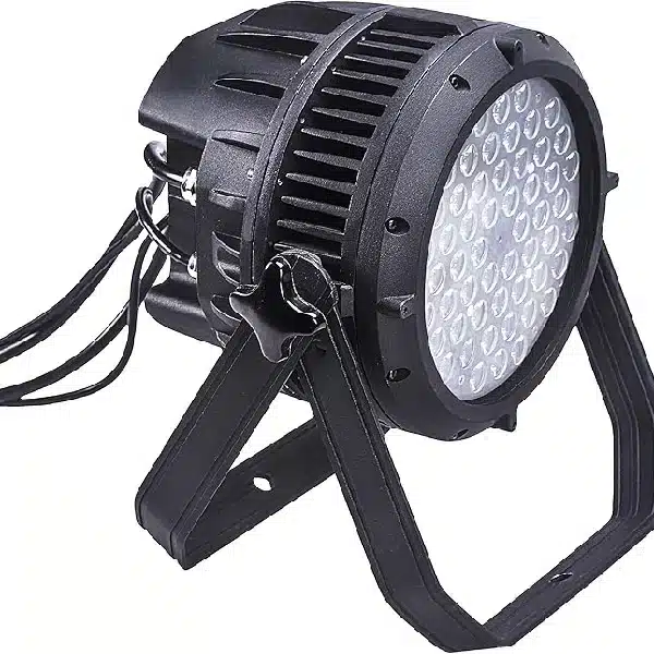 IP65 Waterproof LED Par Can Professional Outdoor Stage Lighting