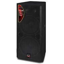 Wharfedale Pro EVP X215 Dual 15-Inch Professional Passive Speaker WHARFEDALE PRO main view audio equipment Kenya