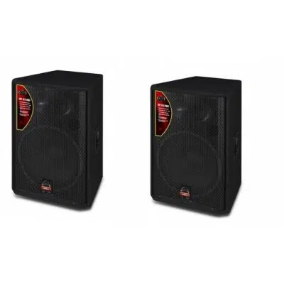 Wharfedale Pro EVP-X15 MKII 15-Inch Professional Passive Speaker WHARFEDALE PRO main view audio equipment Kenya