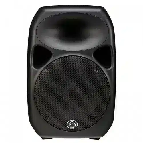 Wharfedale Pro Titan 15 Professional Passive Moulded Speaker WHARFEDALE PRO Lightweight IPX4 Rated Polypropylene main view audio equipment Kenya