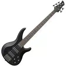 Yamaha 5-String Bass Guitar Professional Active Performance YAMAHA main view audio equipment Kenya