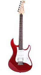 Yamaha Pacifica 012 Professional Solid-Body Electric Guitar YAMAHA Vintage Style Tremolo main view audio equipment Kenya