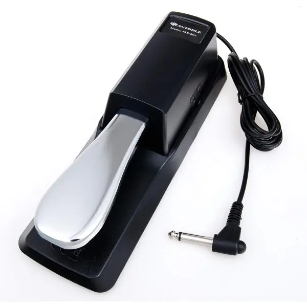 Yamaha FC4 Professional Piano-Style Sustain Pedal YAMAHA Digital Pianos, High-End Keyboards, Synthesizers Piano-Style Sustain Pedal main view audio equipment Kenya