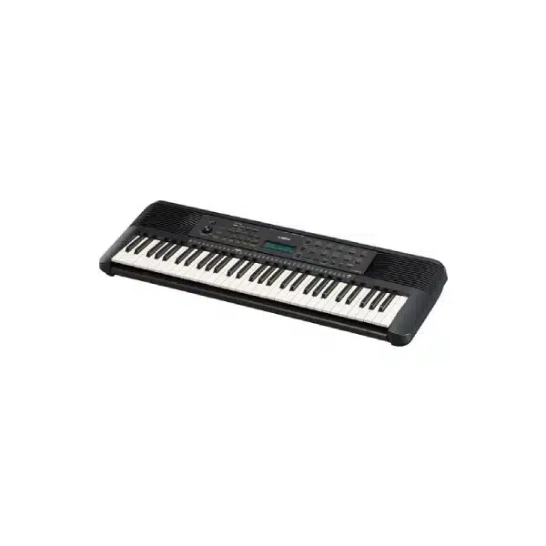 Yamaha PSR-E273 Professional 61-Key Portable Educational Keyboard YAMAHA 401 High-Quality Voices + 143 Styles 61 Standard Size main view audio equipment Kenya
