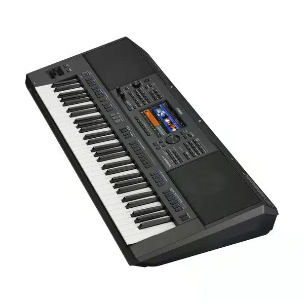 Yamaha PSR-SX900 Professional Flagship 61-Key Arranger Workstation YAMAHA main view audio equipment Kenya