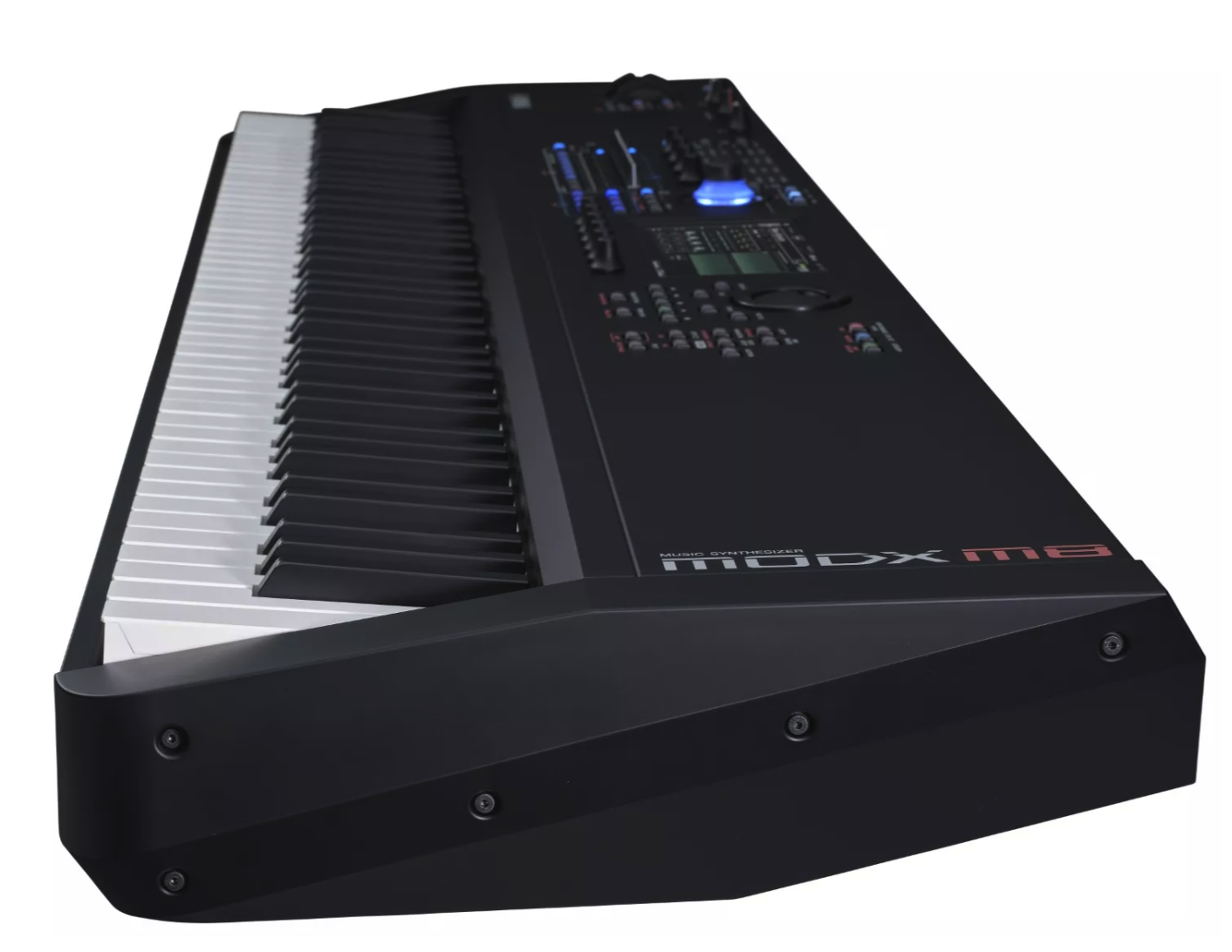 Yamaha MODX8 Synthesizer - Image 3