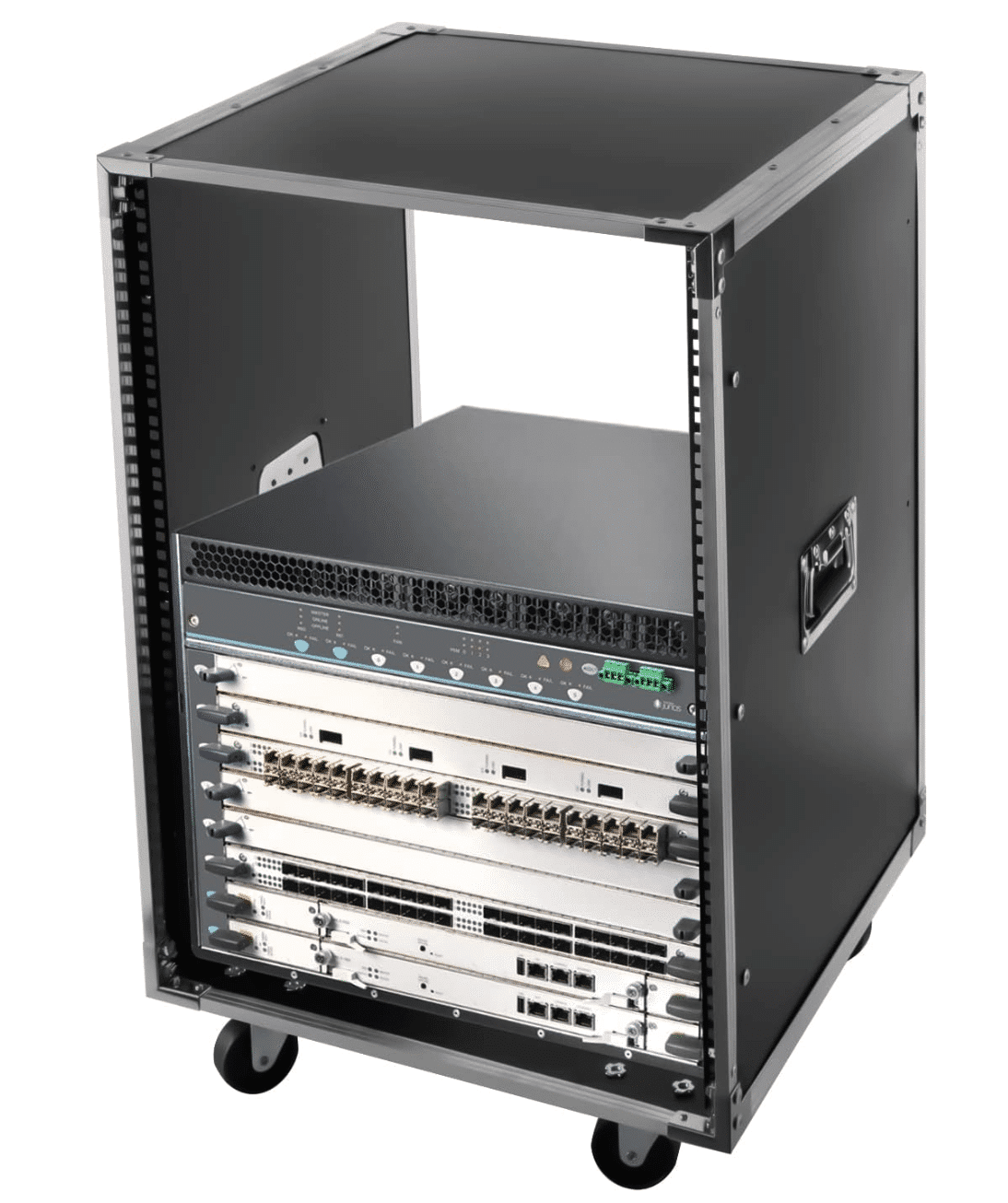 16U Rack Case - Image 1