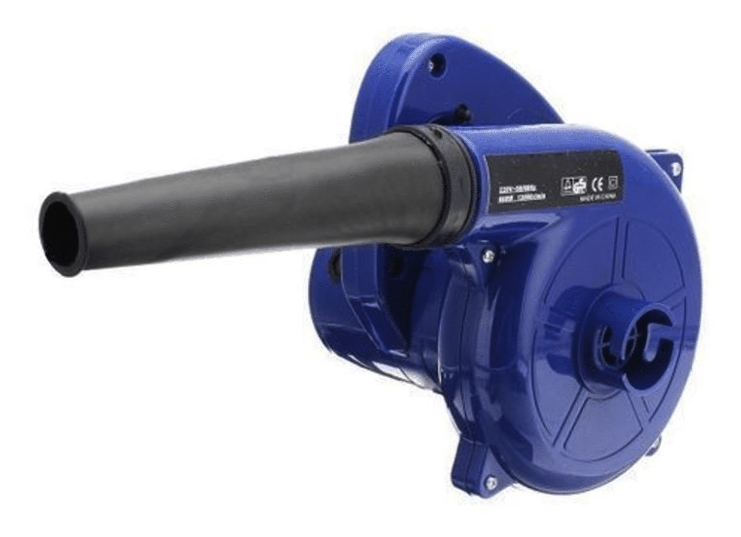 Aspirator Blower (Dust Cleaning Air Blower) ASPIRATOR Electric dust-cleaning air blower main view audio equipment Kenya