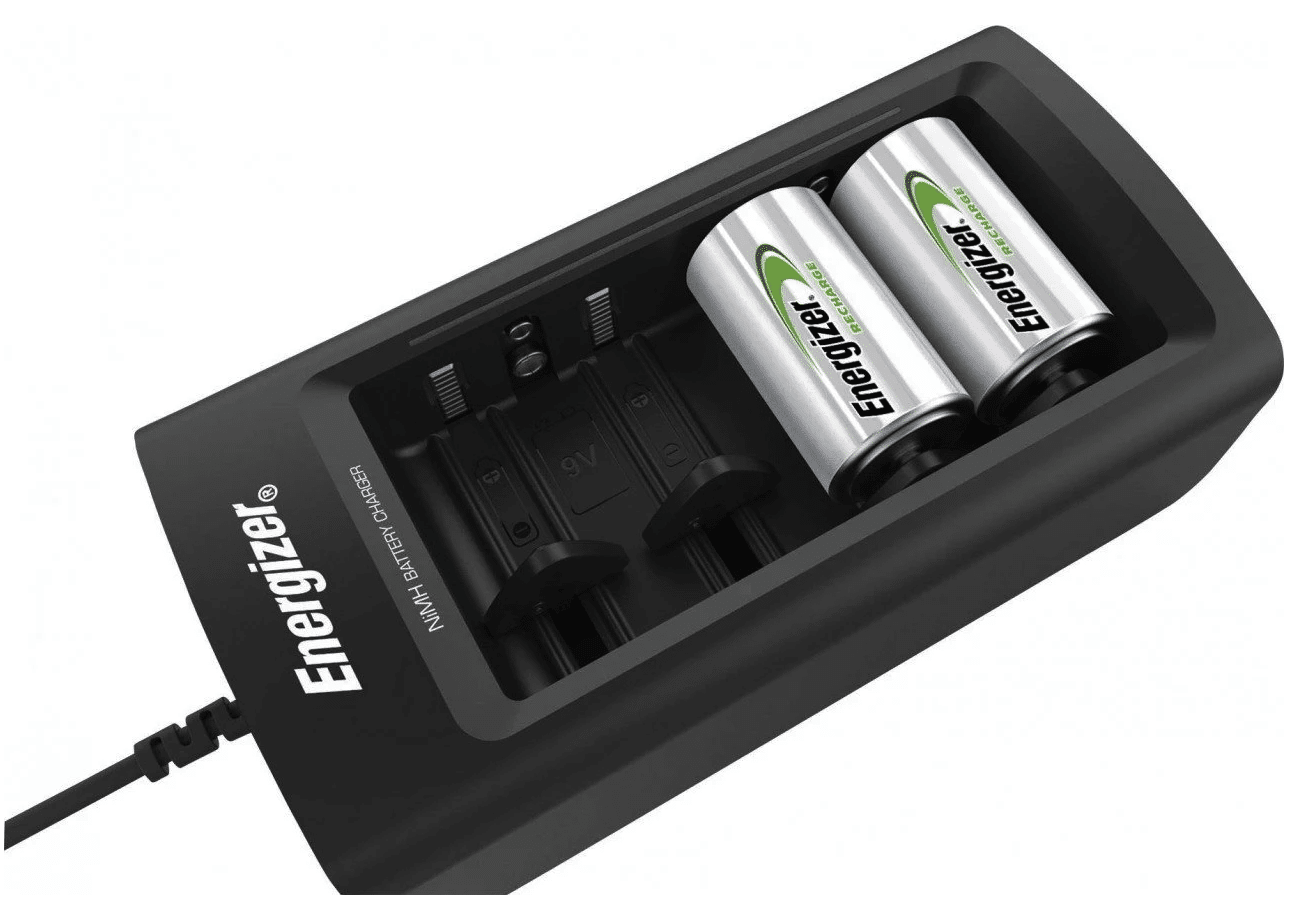 Energizer Battery Charger ENERGIZER Battery charger main view audio equipment Kenya