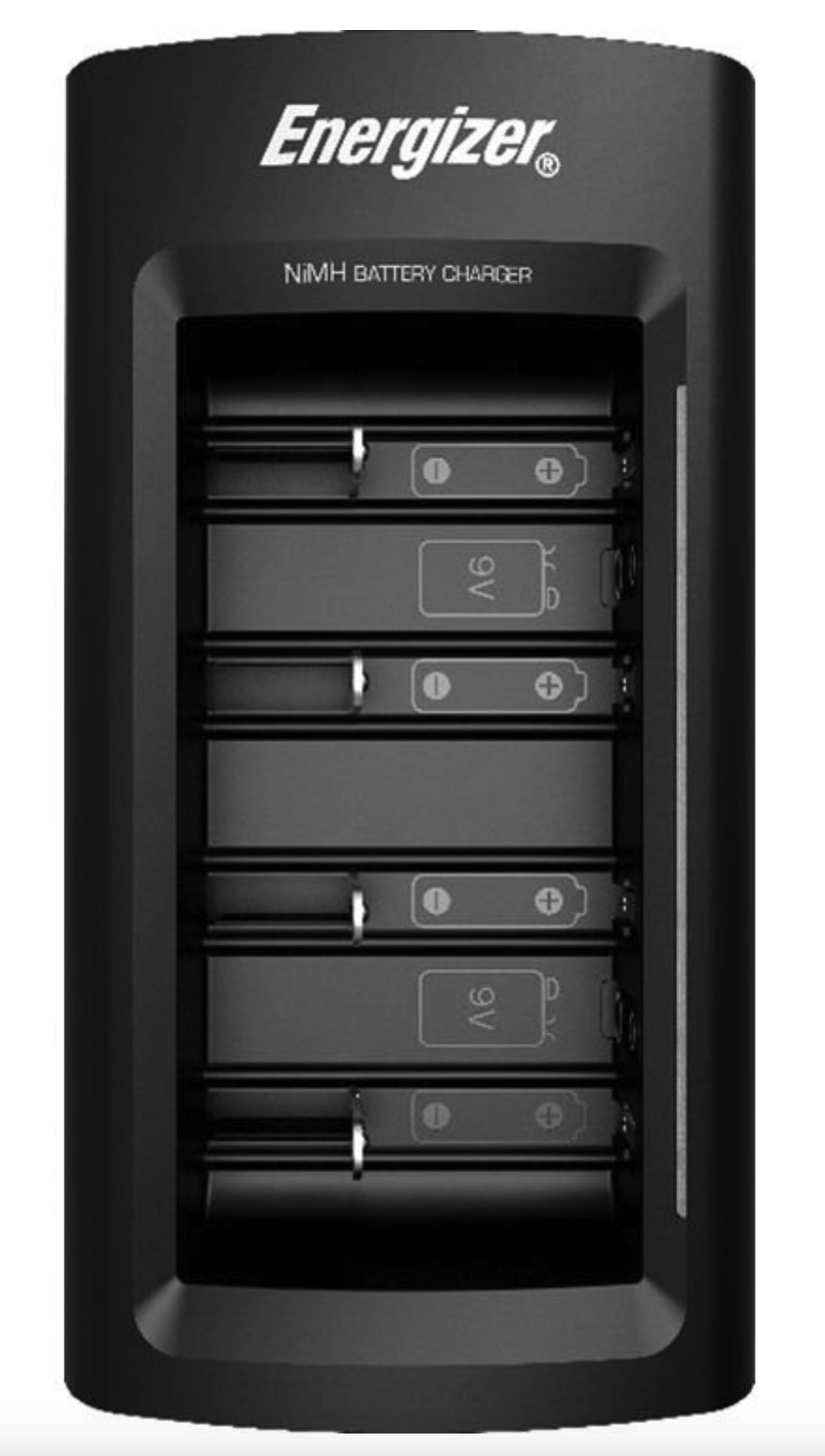 Energizer Battery Charger - Image 2