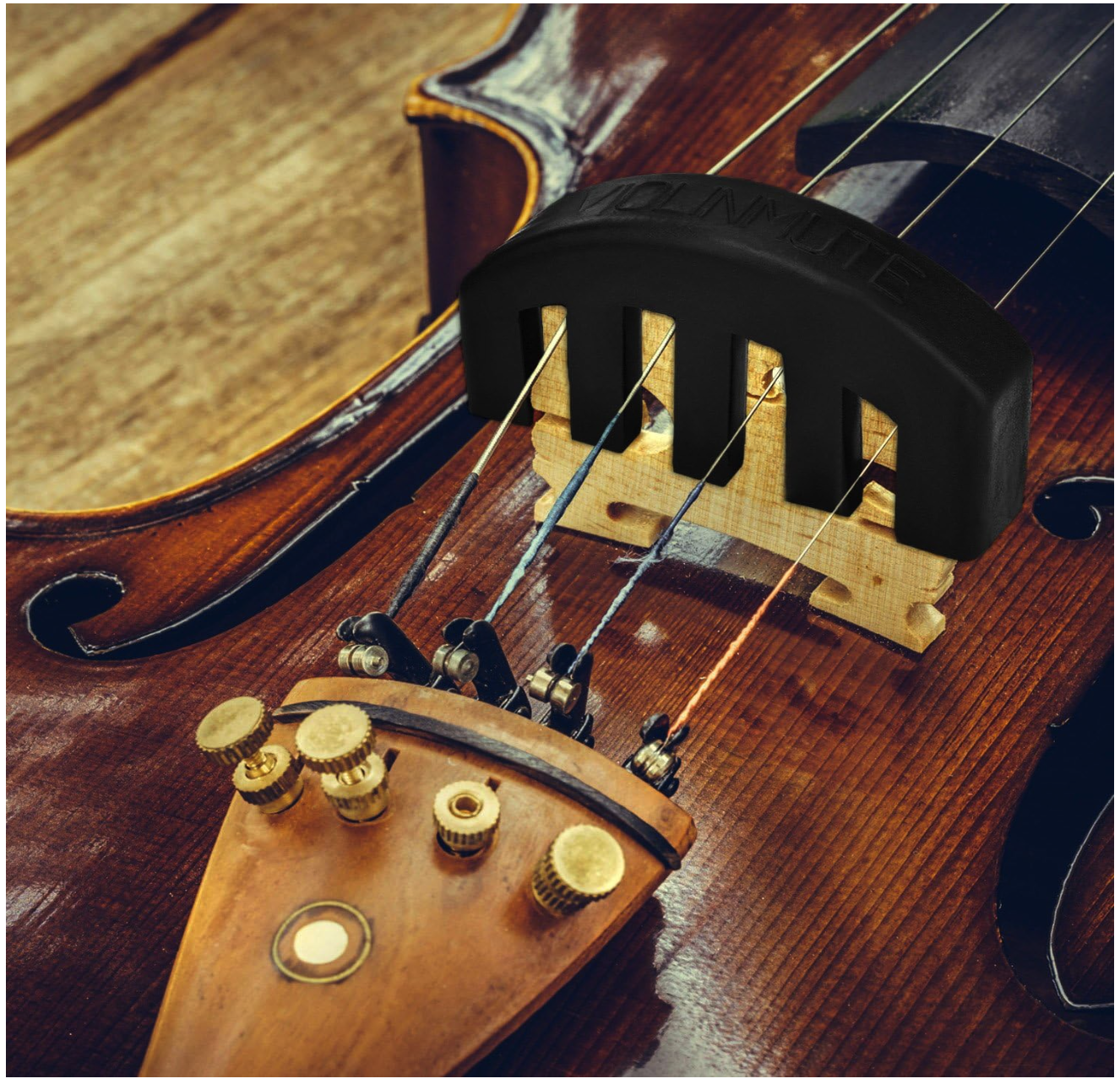 Violin Mute - Image 2