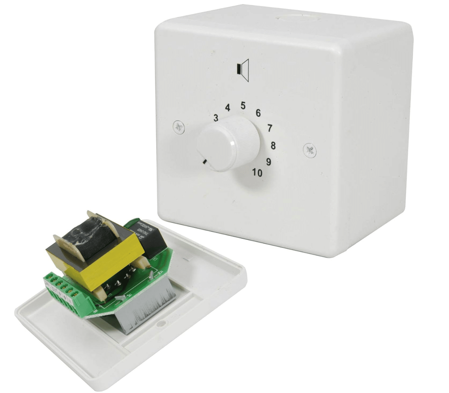 Volume Control PATRV50A - Image 1