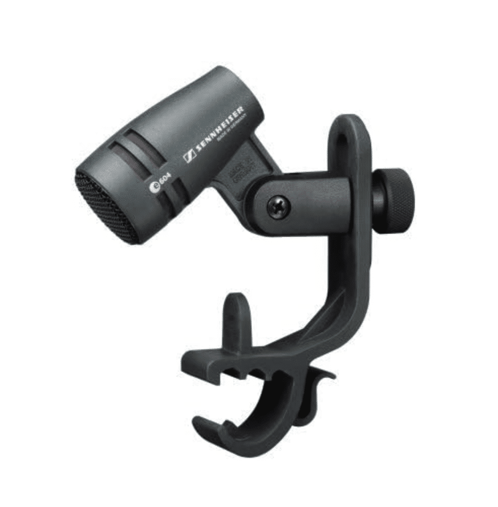 Sennheiser e604 Drum Microphone - Image 1