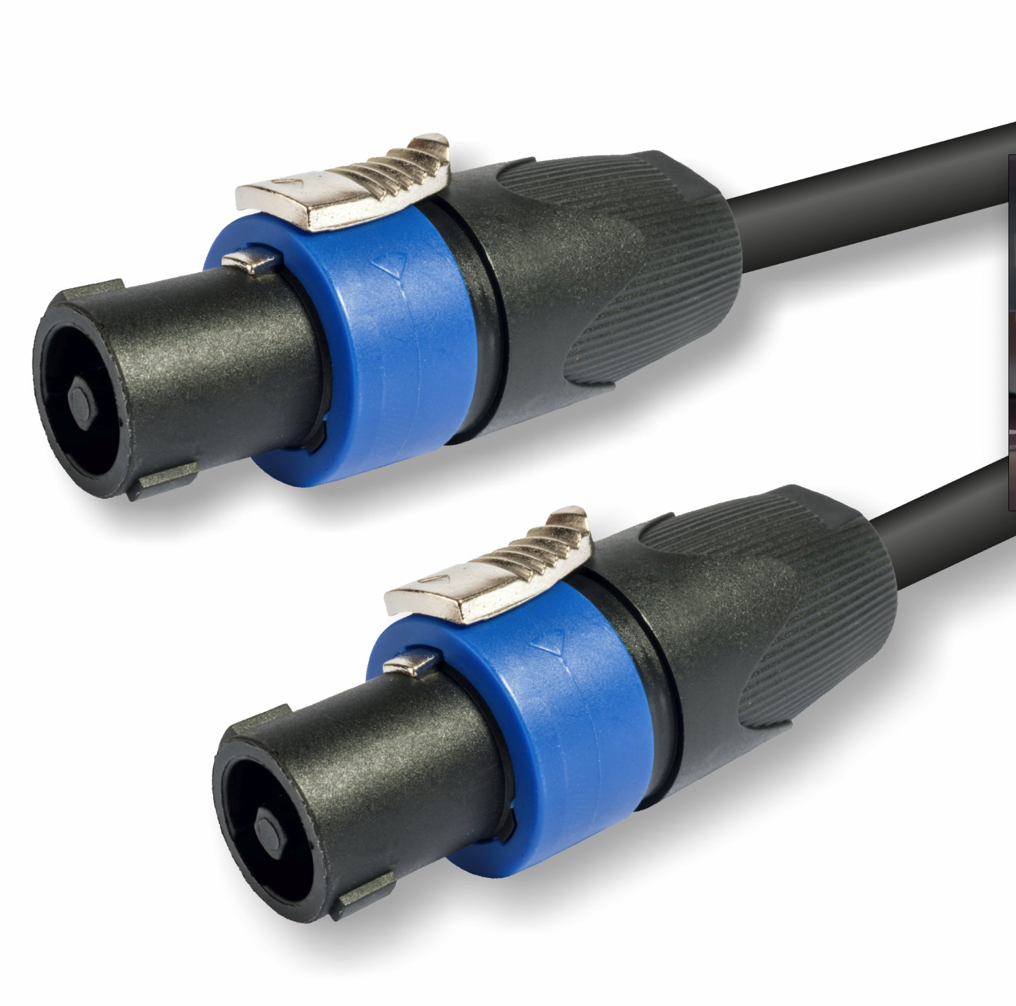 EV Speaker Connector - Image 1