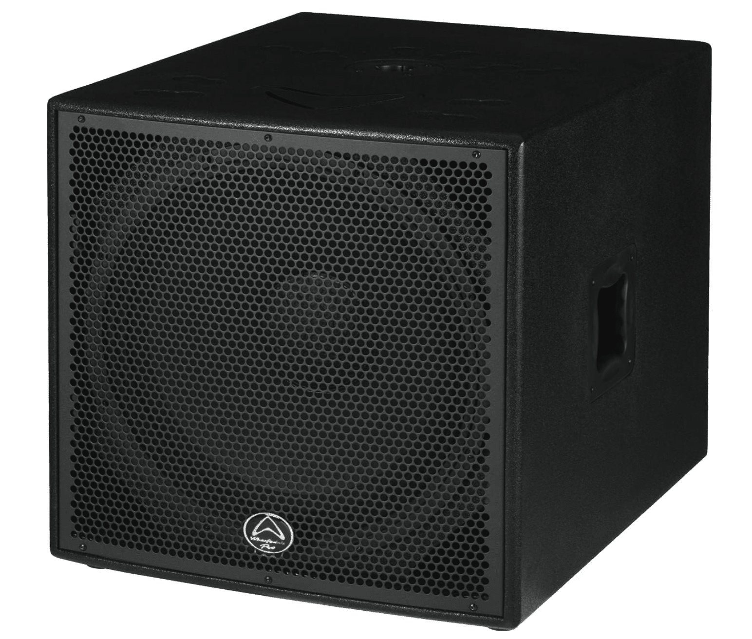 Wharfedale Delta X18B Professional Subwoofer - Image 1