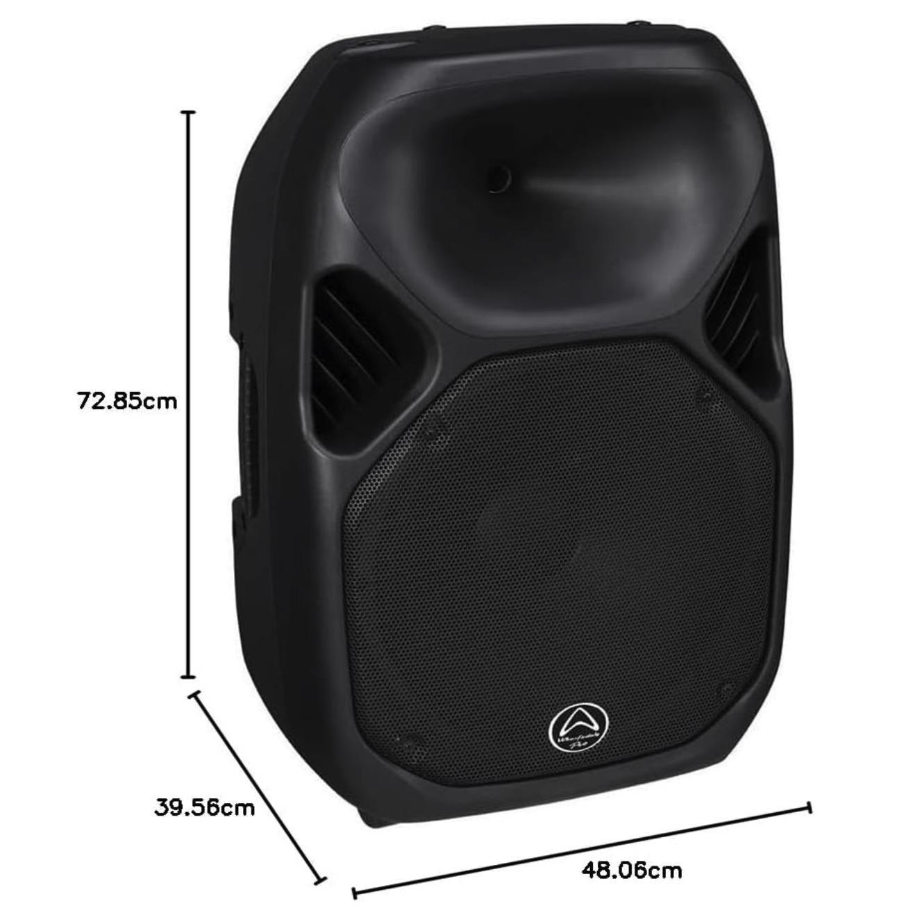 Wharfedale X15 Pro Professional Speaker - Image 2