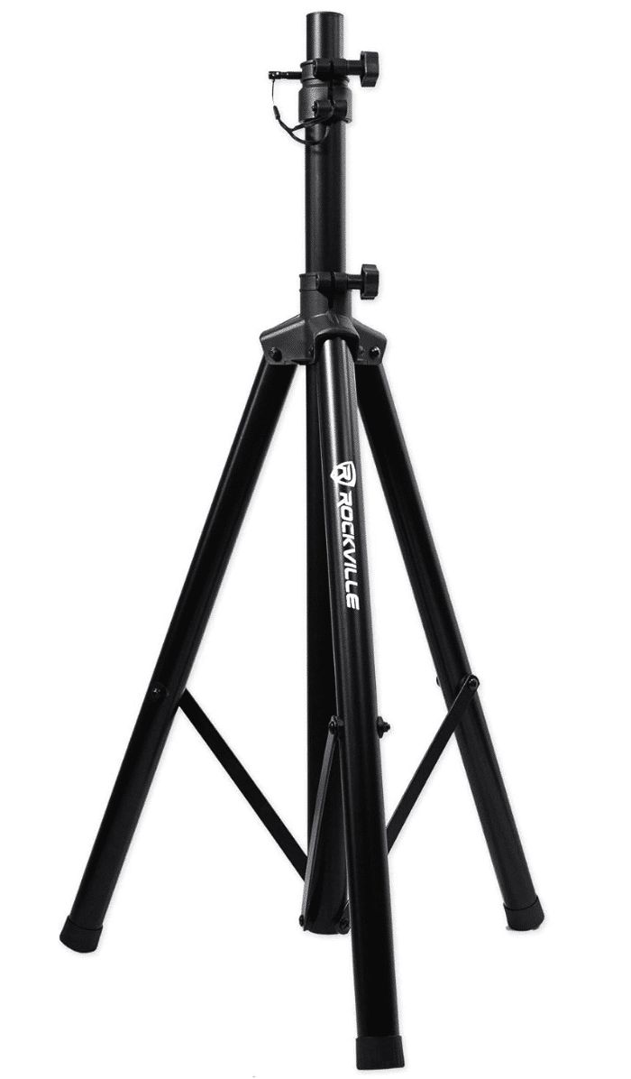Bass Pole Speaker Stand - Image 1