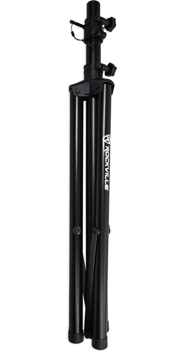 Bass Pole Speaker Stand - Image 2