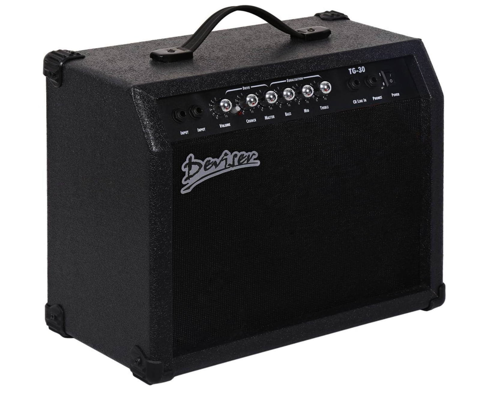 TG-30 Bass Combo Amplifier - Image 2