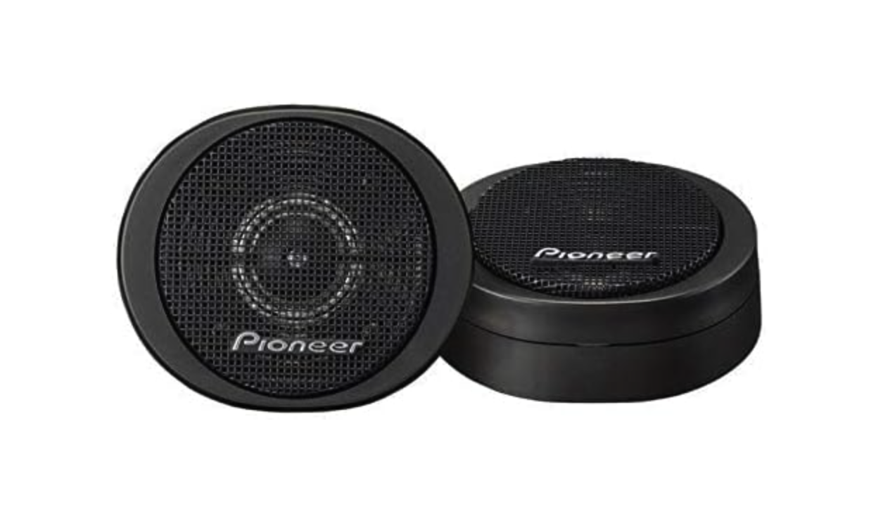 Pioneer TS-S20 Super Tweeter - Image 1