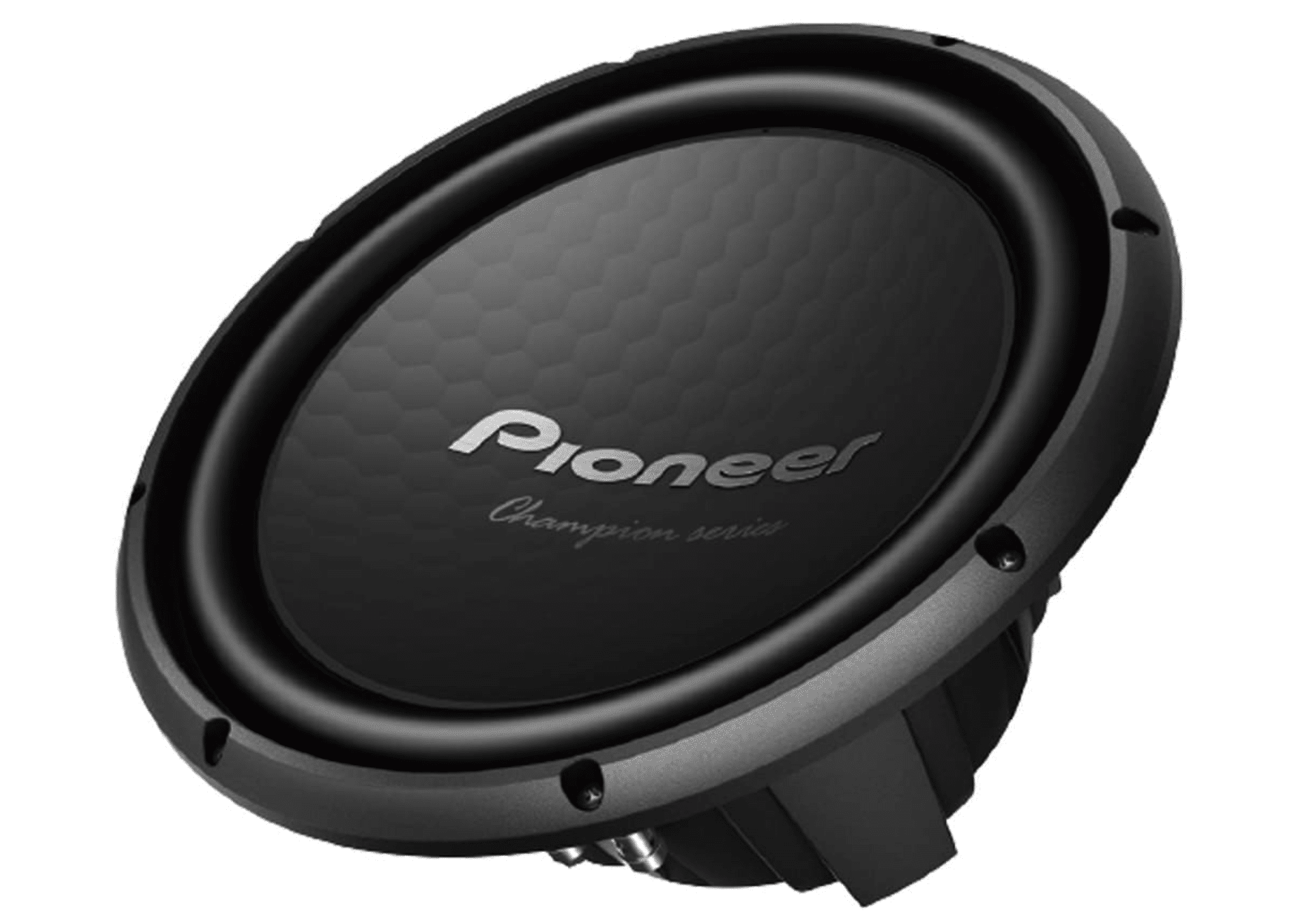 Pioneer TS-W32S4 12-Inch Subwoofer - Image 1