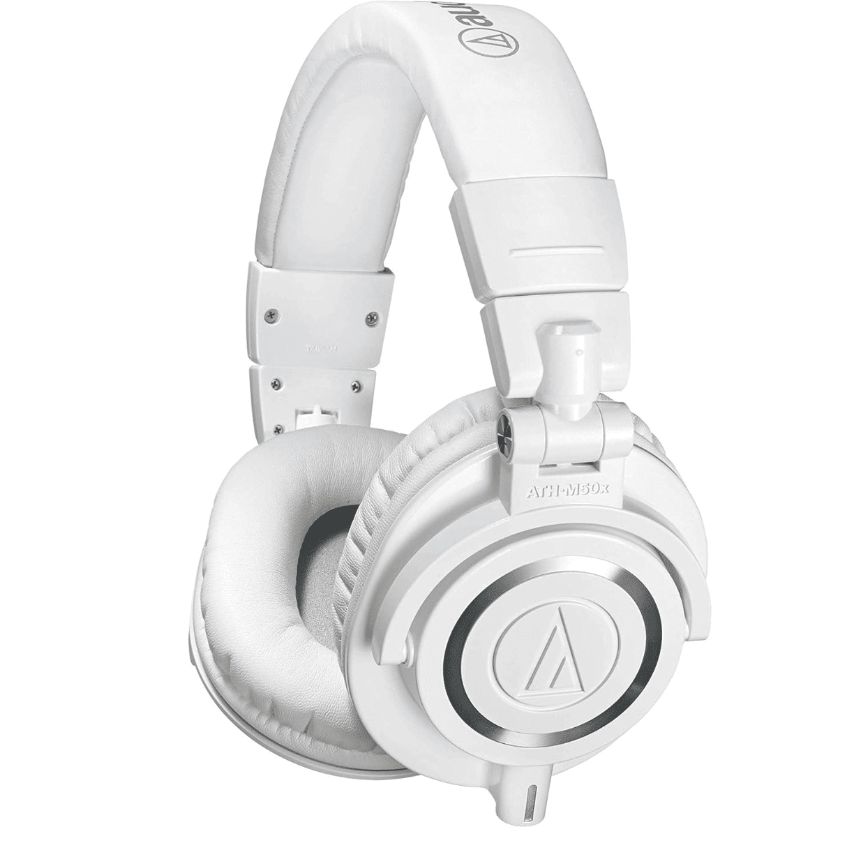 Audio-Technica ATH-M50x Professional Monitor Headphones - Image 1