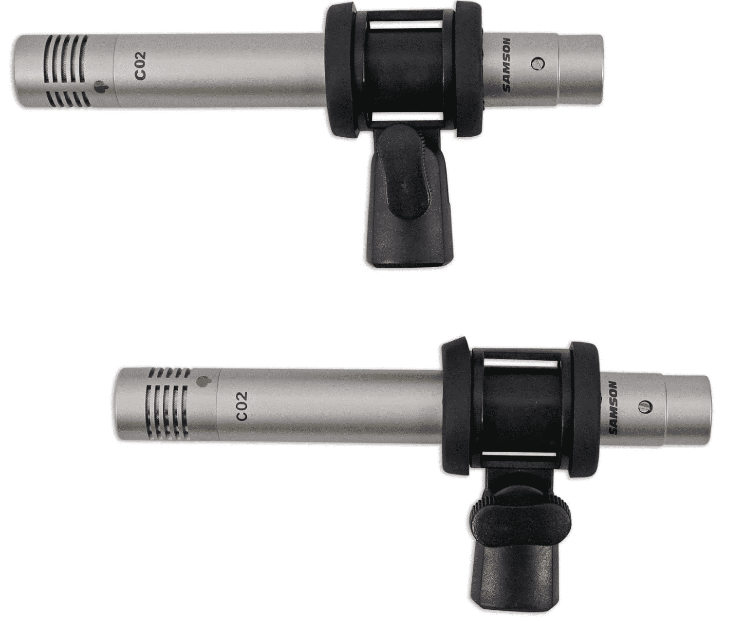 Samson Overhead Drum Microphone - Image 1
