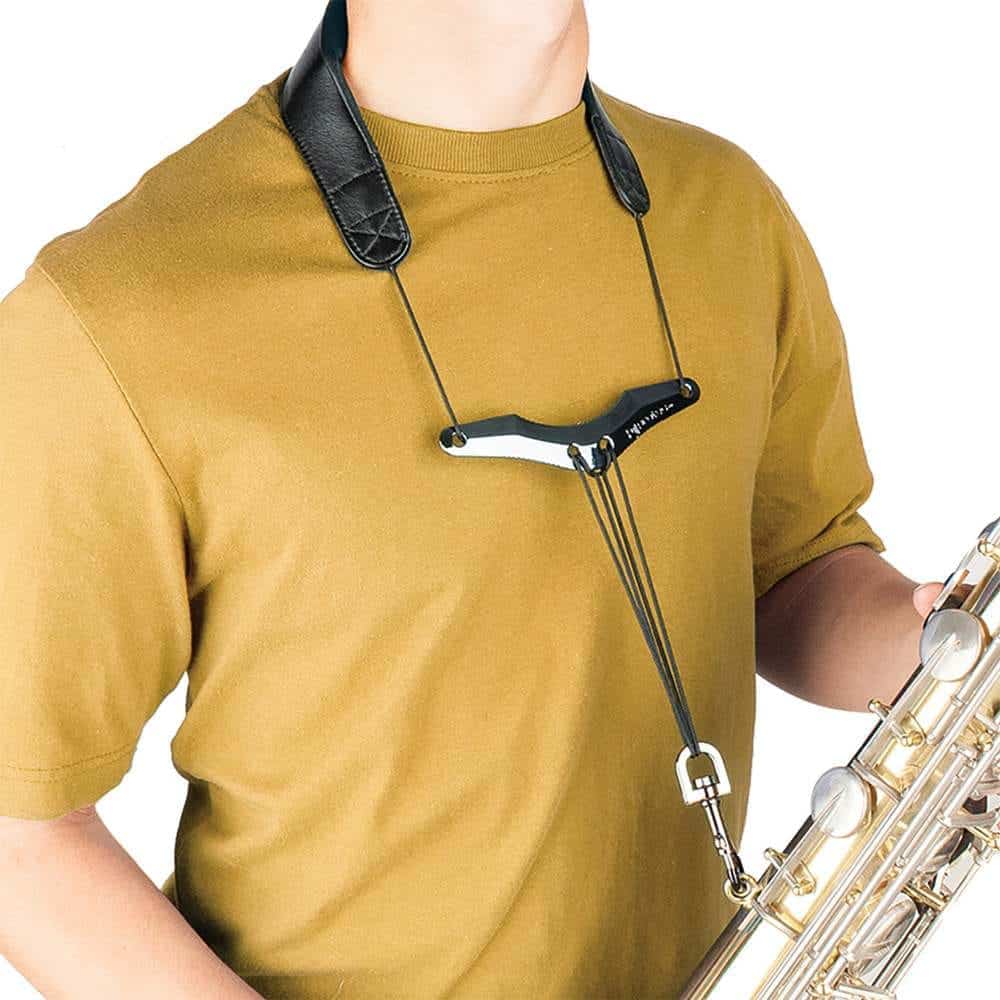 Saxophone Strap - Image 2