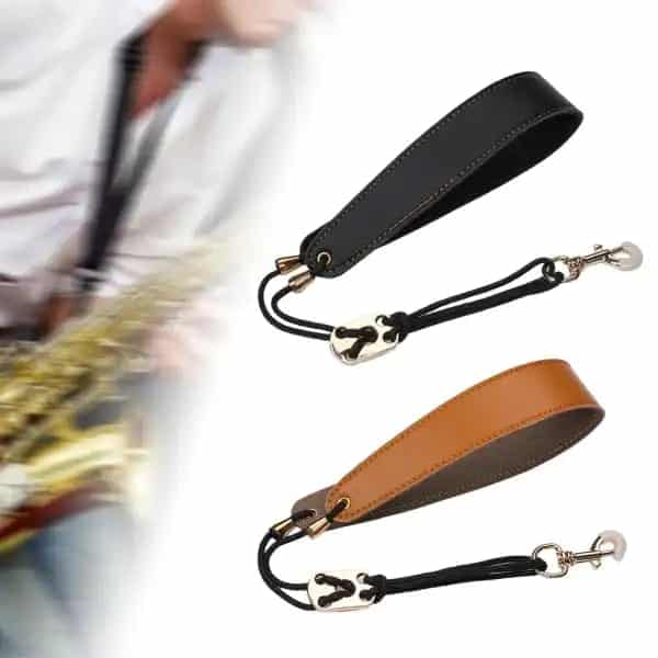 Saxophone Strap - Image 3