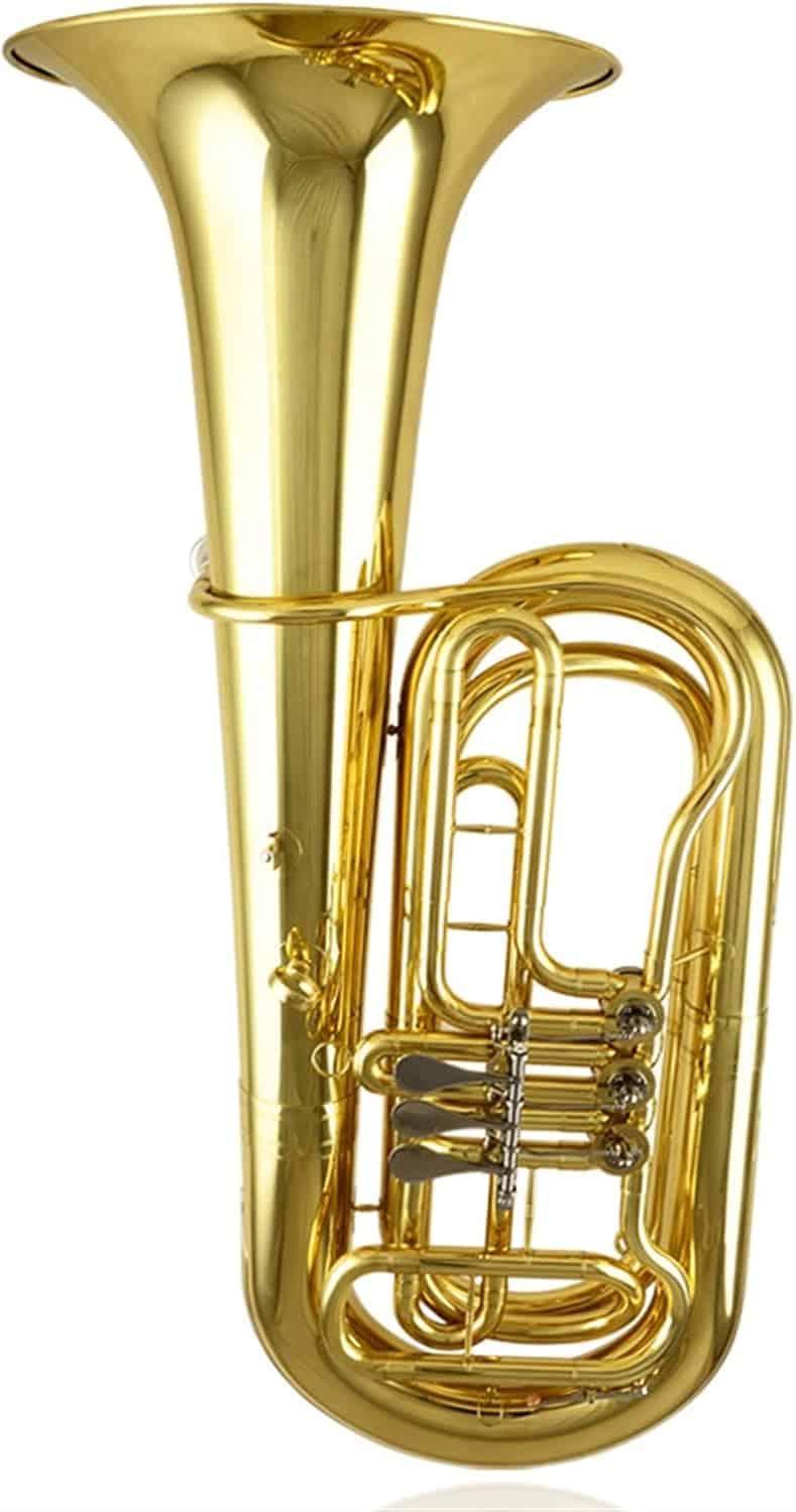 B-Flat 3-Valve Euphonium - Image 1