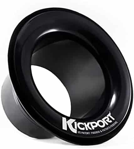 Drum Kick Pot Replacement Potentiometer for Electronic Kick Drums - Image 1