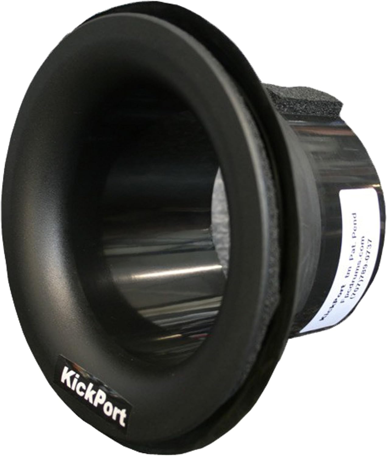 Drum Kick Pot Replacement Potentiometer for Electronic Kick Drums - Image 2