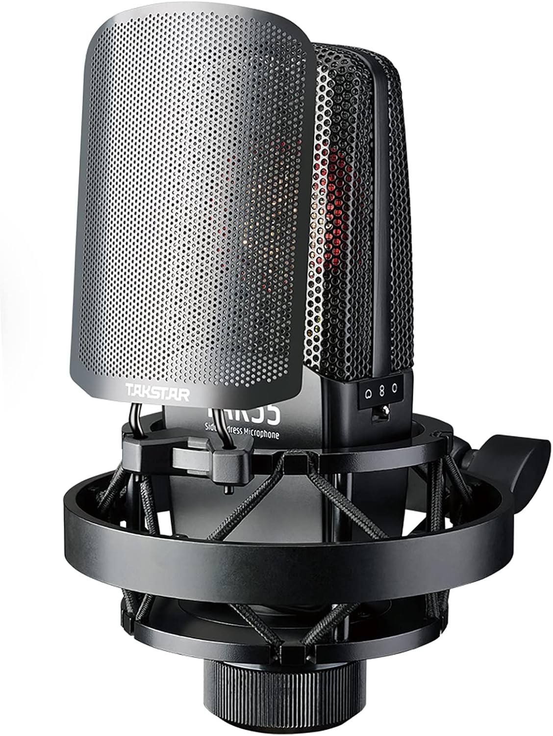 Takstar Studio Condenser Microphone - Image 1