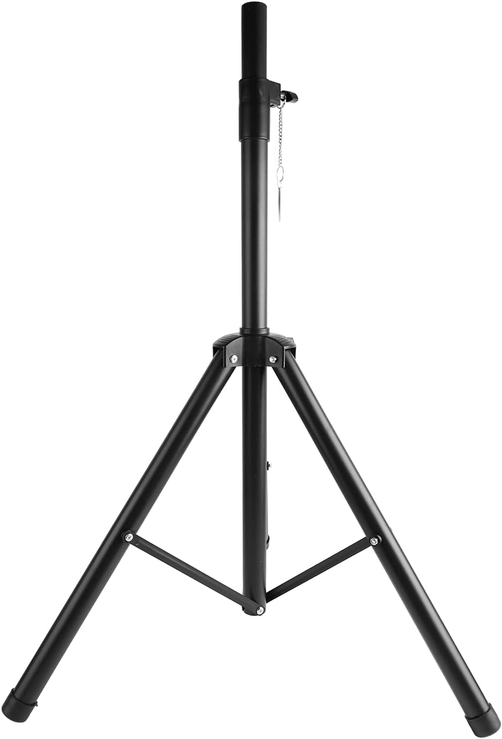 Soundking DB016 Heavy-Duty Speaker Stands (Pair) SOUNDKING Aluminium alloy main view audio equipment Kenya