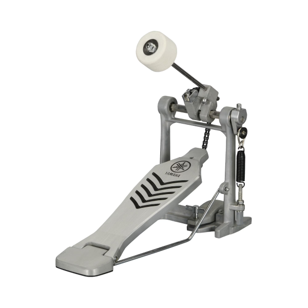 Yamaha FP-7210A Single Chain Drive Bass Drum Pedal - Image 1