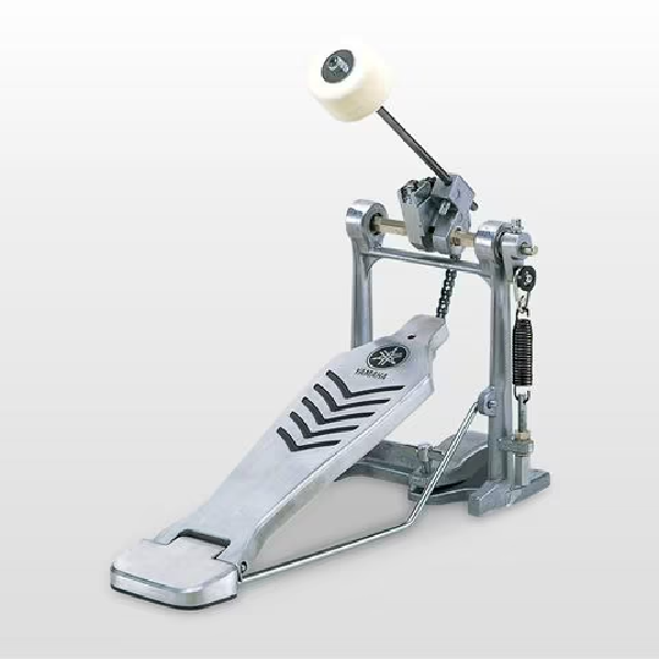 Yamaha FP-7210A Single Chain Drive Bass Drum Pedal - Image 3