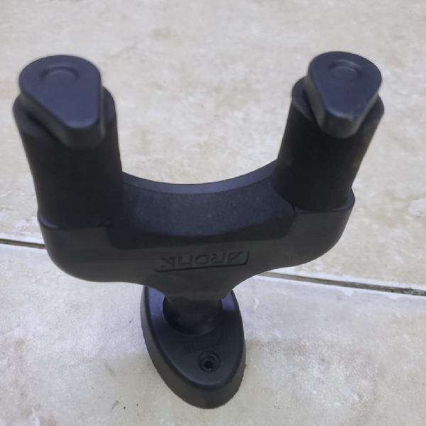 Guitar Wall Mount Hanger - Image 1