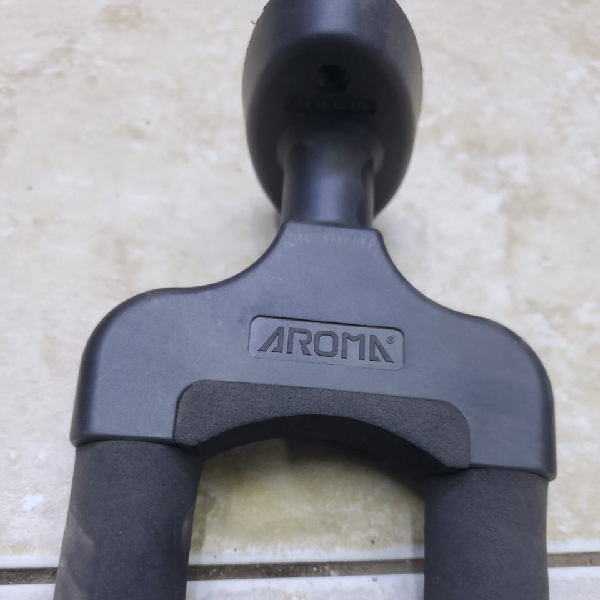 Guitar Wall Mount Hanger - Image 2