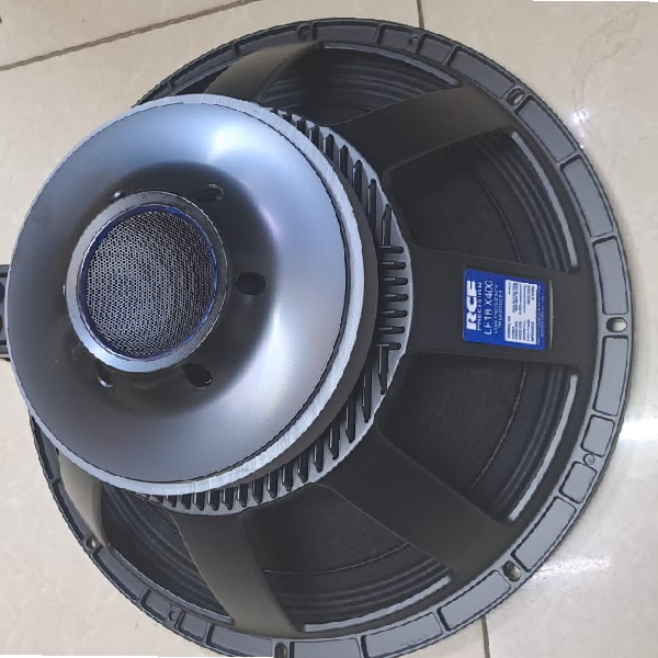 RCF LF18X400 18-Inch Low-Frequency Woofer - Image 2