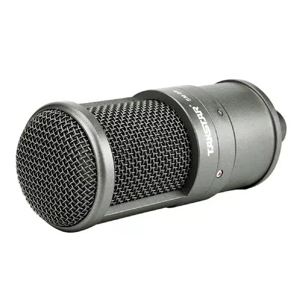 Takstar SM-8B-S Professional Recording Microphone - Image 4