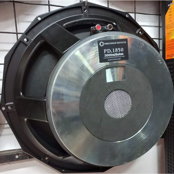 PD.1850 18-Inch Naked Subwoofer Speaker - Image 1