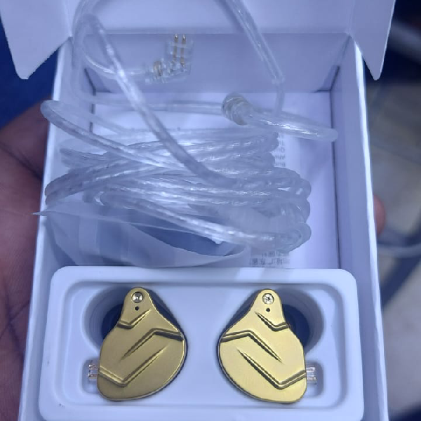 In-Ear Wired Monitors (IEMs) - Image 1