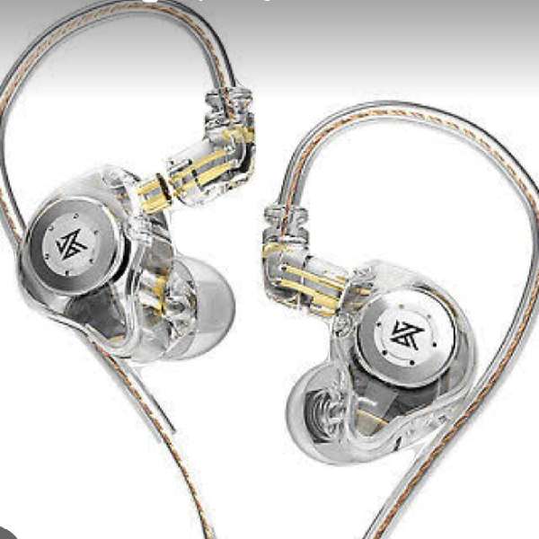 In-Ear Wired Monitors (IEMs) - Image 2