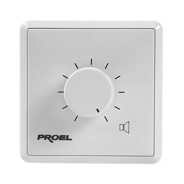PA TRV50A Volume Control - Image 2