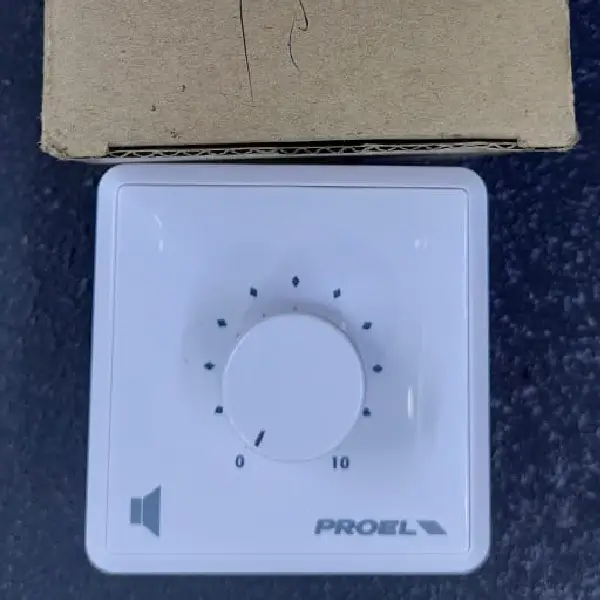 PA TRV50A Volume Control - Image 3